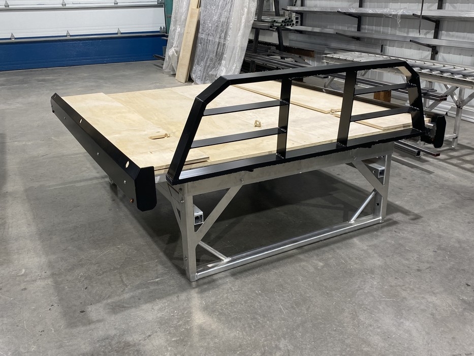 SLED DECK ZONE ATOMIK 13 EXCURSION SERIE-3 NOIR - 7'