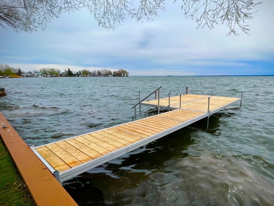 QUAIS SÉRIE NATUR - CÈDRE JAUNE