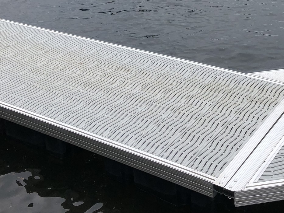 QUAIS SÉRIE NATUR - X-WAVE GRIS