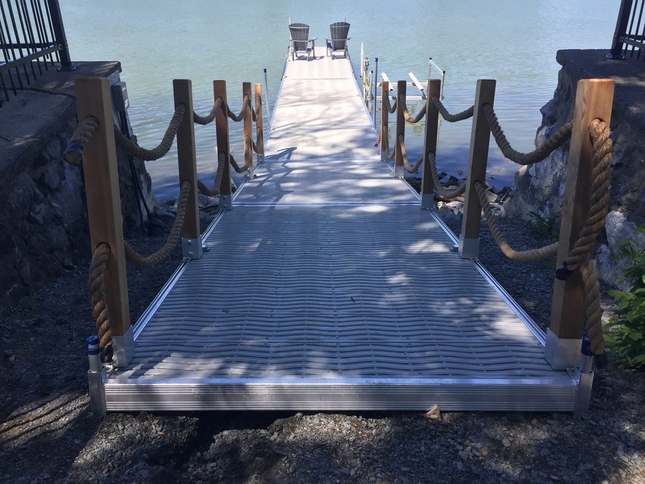 QUAI - 4' X 10' - X-WAVE BEIGE - NATUR - QB2