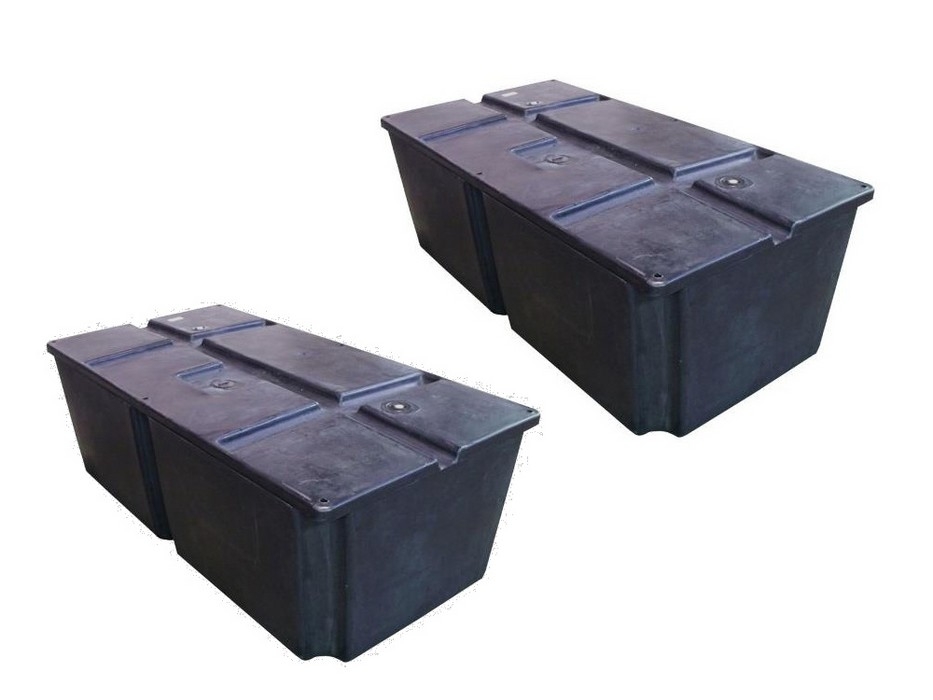 KIT "FLOTTANT" 0515 - NATUR