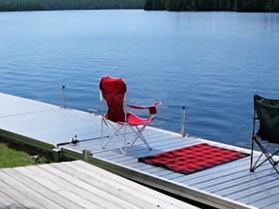 QUAIS SÉRIE PREMIUM - ALUMINIUM