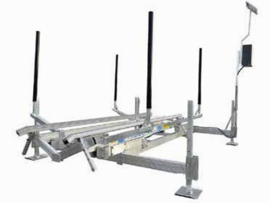 HYDRO-LIFT 8500
